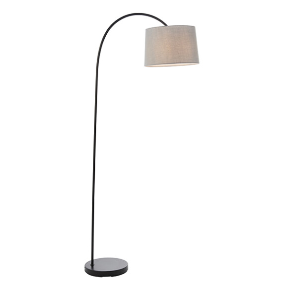 78163 Lampa stojąca Carlson Flolub Endon - MEGA rabaty w koszyku %