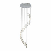 GAL6350-LED GALILEO Lampa sufitowa Dar Lighting - rabaty 20% w koszyku
