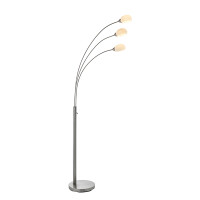76567 Lampa stojąca Jaspa 3  flolub Endon - MEGA rabaty w koszyku %