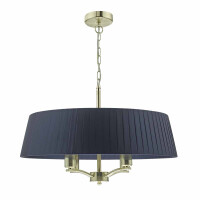 CRI0423 Cristin Lampa sufitowa Dar Lighting - rabaty 20% w koszyku