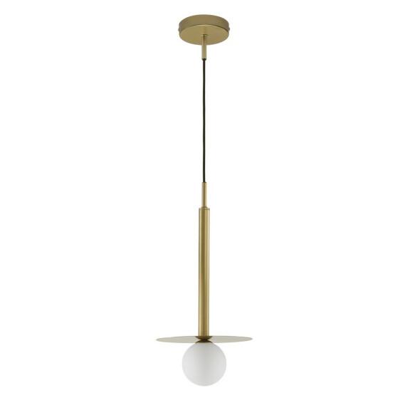 LE42891 URUAPAN lampa wisząca Luces Exclusivas od ręki