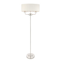 60803 Lampa stojąca Nixon 2  flolub Endon - MEGA rabaty w koszyku %