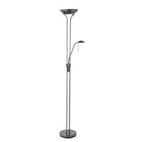 ROME-BC Lampa stojąca Rome Mother &amp; child task flolub Endon - MEGA rabaty w koszyku %