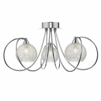 RAF5350 Rafferty Lampa sufitowa Dar Lighting - rabaty 20% w koszyku