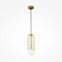 P361PL-01G Lampa wisząca Telford Maytoni - Mega RABATY % w koszyku