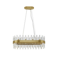 LE42909 CHOLULA lampa wisząca Luces Exclusivas - Mega RABAT % w koszyku!
