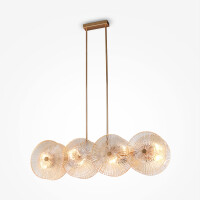 MOD007PL-08G1 Lampa wisząca Aster Maytoni - Mega RABATY % w koszyku