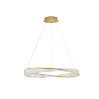 LE42913 BAUTA lampa wisząca Luces Exclusivas - Mega RABAT % w koszyku!