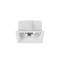9413 MOD LAMPA SUFITOWA BIAŁA--rabaty 15% w koszyku