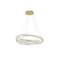 LE42914 BAUTA lampa wisząca Luces Exclusivas - Mega RABAT % w koszyku!