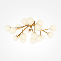 MOD545CL-20BS Lampa sufitowa Dallas Maytoni - Mega RABATY % w koszyku