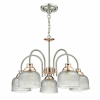 WHA0546 Wharfdale Lampa sufitowa Dar Lighting - rabaty 20% w koszyku