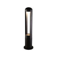 9507 MONTERREY LED SŁUPEK OGRODOWY CZARNY IP54--rabaty 15% w koszyku