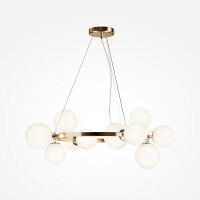 MOD545PL-11BS Lampa wisząca Dallas Maytoni - Mega RABATY % w koszyku