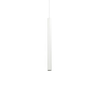 156682 Lampa Ultrathin D040 Round Biały - Mega RABATY w koszyku %