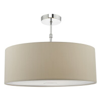 RON8629 Ronda Lampa sufitowa Dar Lighting - rabaty 20% w koszyku