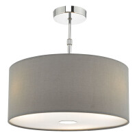 RON6539 Ronda Lampa sufitowa Dar Lighting - rabaty 20% w koszyku