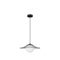 LE42931 NAVOJOA lampa wisząca Luces Exclusivas - Mega RABAT % w koszyku!