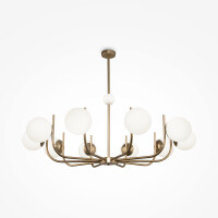 MOD109PL-10BS Lampa wisząca Rendez-vous Maytoni - Mega RABATY % w koszyku