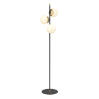 MOD048FL-03G Lampa podłogowa Nostalgia Maytoni od ręki