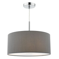 RON1039 Ronda Lampa sufitowa Dar Lighting - rabaty 20% w koszyku