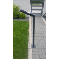 9420 PATHWAY LED SŁUPEK OGRODOWY IP44 118CM--rabaty 15% w koszyku