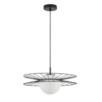 LE42939 MORELOS lampa wisząca Luces Exclusivas - Mega RABAT % w koszyku!
