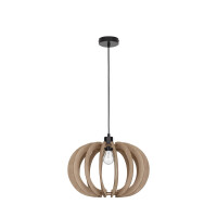 LE42942 NOGALES lampa wisząca Luces Exclusivas - Mega RABAT % w koszyku!
