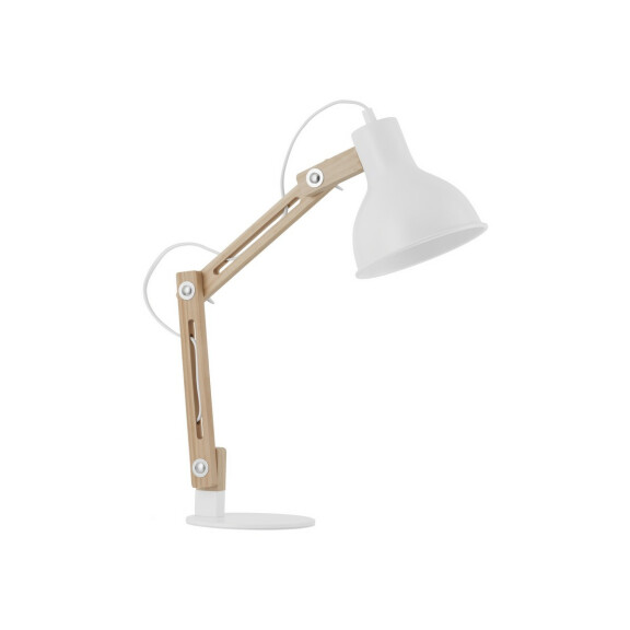 LE42943 TABASCO lampa biurkowa Luces Exclusivas - Mega RABAT % w koszyku!