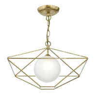 ORS0135 Orsini Lampa sufitowa Dar Lighting - rabaty 20% w koszyku