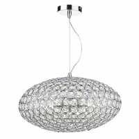 KYR0350 Kyrie Lampa sufitowa Dar Lighting - rabaty 20% w koszyku