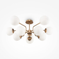MOD221PL-10G Lampa wisząca Erich Maytoni - Mega RABATY % w koszyku