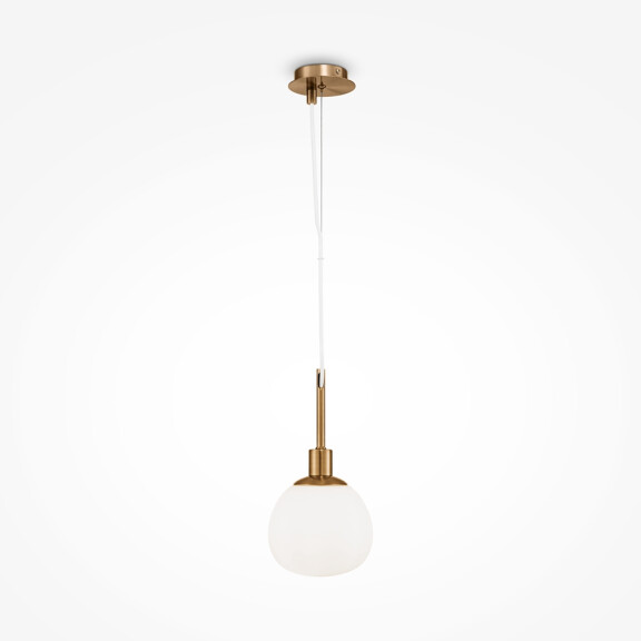 MOD221-PL-01-G Lampa wisząca Erich Maytoni - Mega RABATY % w koszyku