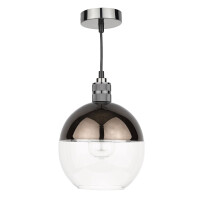 RUE6563 RUE Lampa sufitowa Dar Lighting - rabaty 20% w koszyku