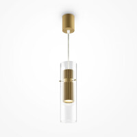MOD326PL-01MG Lampa wisząca Dynamics Maytoni - Mega RABATY % w koszyku