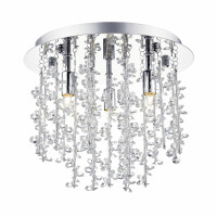 SES5250 SESTINA Lampa sufitowa Dar Lighting - rabaty 20% w koszyku