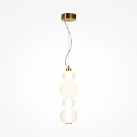 P069PL-L17G3K Lampa wisząca Collar Maytoni - Mega RABATY % w koszyku