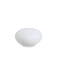 161761 Lampa stojąca sasso pt1 d33 white Ideal Lux - Mega RABATY w koszyku %