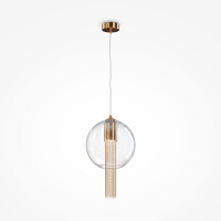 P095PL-01BZ1 Lampa wisząca Flusso Maytoni - Mega RABATY % w koszyku