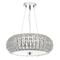 PIA0350 3LT Lampa sufitowa Dar Lighting - rabaty 20% w koszyku