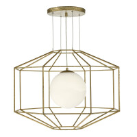 IZM0135 IZMIR Lampa sufitowa Dar Lighting - rabaty 20% w koszyku