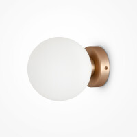 MOD321WL-01G1 Lampa ścienna kinkiet Basic form Maytoni - Mega RABATY % w koszyku