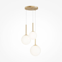MOD321PL-03G1 Lampa wisząca Basic form Maytoni - Mega RABATY % w koszyku