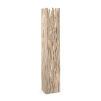 180946 Lampa stojąca driftwood pt2 wood Ideal Lux - Mega RABATY w koszyku %