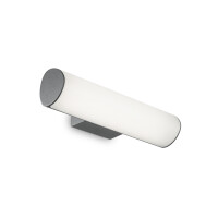 172408 Kinkiet etere ap anthracite Ideal Lux - Mega RABATY w koszyku %