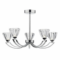 VIT0550 Vito Lampa sufitowa Dar Lighting - rabaty 20% w koszyku