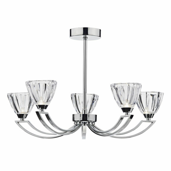 VIT0550 Vito Lampa sufitowa Dar Lighting - rabaty 20% w koszyku
