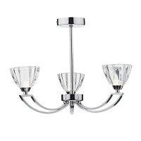 VIT0350 Vito Lampa sufitowa Dar Lighting - rabaty 20% w koszyku