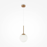 MOD321PL-01G3 Lampa wisząca Basic form Maytoni - Mega RABATY % w koszyku