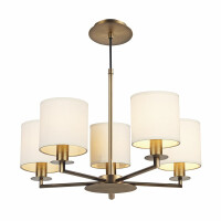 TYL0563 Tyler Lampa sufitowa Dar Lighting - rabaty 20% w koszyku
